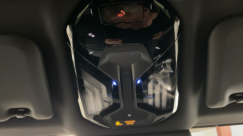 BMW X3 xDrive20d M Sport 5dr Step Auto Diesel Estate